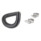 2009 Honda Odyssey Return Side Steering Hose 3