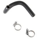 2009 Honda Odyssey Return Side Steering Hose 4