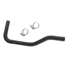 2007 Honda Pilot Return Side Steering Hose 5
