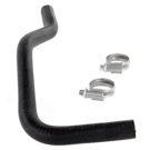 2007 Honda Pilot Return Side Steering Hose 3