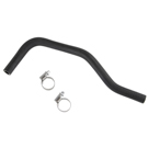 2007 Honda Pilot Return Side Steering Hose 4