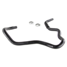 2005 Honda Pilot Return Side Steering Hose 6