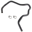 2005 Honda Pilot Return Side Steering Hose 5