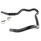 2005 Honda Pilot Return Side Steering Hose 2