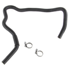 2005 Honda Pilot Return Side Steering Hose 4
