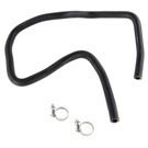 2007 Honda Pilot Return Side Steering Hose 5