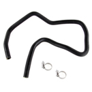 2007 Honda Pilot Return Side Steering Hose 4