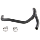 2011 Honda Pilot Return Side Steering Hose 5