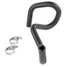 2011 Honda Pilot Return Side Steering Hose 2