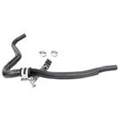 2012 Mazda CX-7 Return Side Steering Hose 6