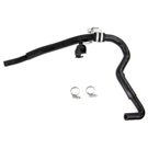 2012 Mazda CX-7 Return Side Steering Hose 4
