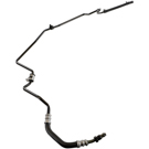2011 Kia Sorento Return Side Steering Hose 2