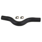 2013 Infiniti G37 Power Steering Reservoir Hose 6