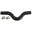 2013 Infiniti G37 Power Steering Reservoir Hose 5