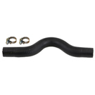 2013 Infiniti G37 Power Steering Reservoir Hose 1