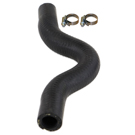 2013 Infiniti G37 Power Steering Reservoir Hose 3