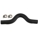 2013 Infiniti G37 Power Steering Reservoir Hose 4