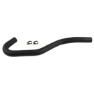 2003 Honda Element Power Steering Reservoir Hose 6