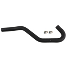 2003 Honda Element Power Steering Reservoir Hose 5