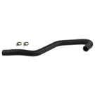 2003 Honda Element Power Steering Reservoir Hose 1