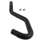 2003 Honda Element Power Steering Reservoir Hose 3