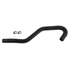 2003 Honda Element Power Steering Reservoir Hose 4
