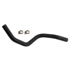 2007 Honda Element Power Steering Reservoir Hose 6