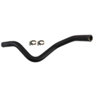 2007 Honda Element Power Steering Reservoir Hose 5