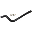 2007 Honda Element Power Steering Reservoir Hose 1