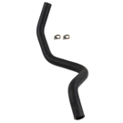 2007 Honda Element Power Steering Reservoir Hose 2