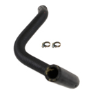 2007 Honda Element Power Steering Reservoir Hose 3