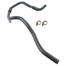 2011 Honda Ridgeline Return Side Steering Hose 2