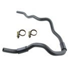 2011 Honda Ridgeline Return Side Steering Hose 3