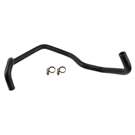 2012 Honda Pilot Return Side Steering Hose 6