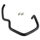 2012 Honda Pilot Return Side Steering Hose 1
