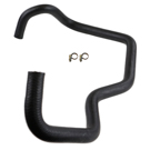 2012 Honda Pilot Return Side Steering Hose 2