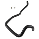 2012 Honda Pilot Return Side Steering Hose 3