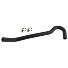 2004 Honda Element Return Side Steering Hose 1