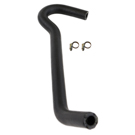 2004 Honda Element Return Side Steering Hose 2