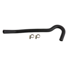 2004 Honda Element Return Side Steering Hose 4