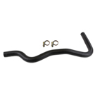 2007 Honda Ridgeline Return Side Steering Hose 6