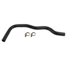 2007 Honda Ridgeline Return Side Steering Hose 1