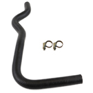 2007 Honda Ridgeline Return Side Steering Hose 2