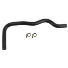 2007 Honda Ridgeline Return Side Steering Hose 4