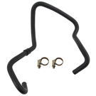2007 Acura MDX Return Side Steering Hose 5