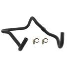 2007 Acura MDX Return Side Steering Hose 1