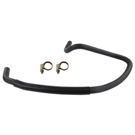 2007 Acura MDX Return Side Steering Hose 6