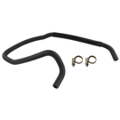 2007 Acura MDX Return Side Steering Hose 1