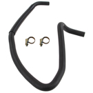 2007 Acura MDX Return Side Steering Hose 2