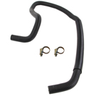 2007 Acura MDX Return Side Steering Hose 3